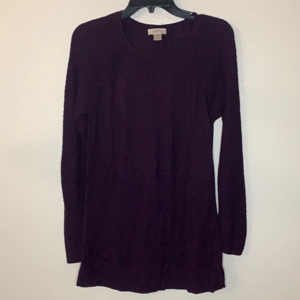 Lot Sweater